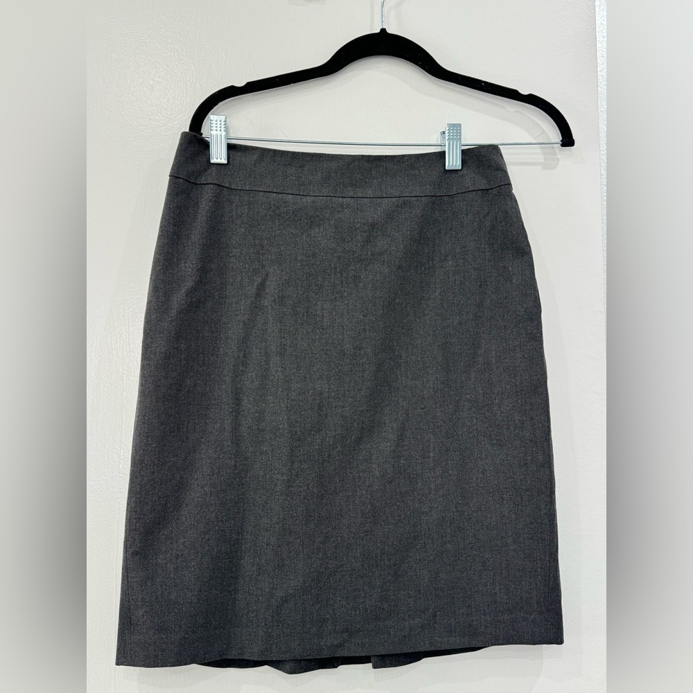 Ann Taylor pencil skirt 2p